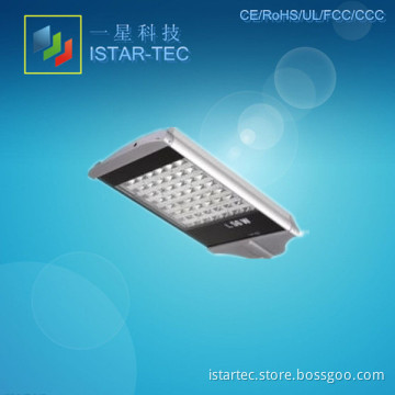 Competitive Cool White 56W LED Street Light for Mainroad